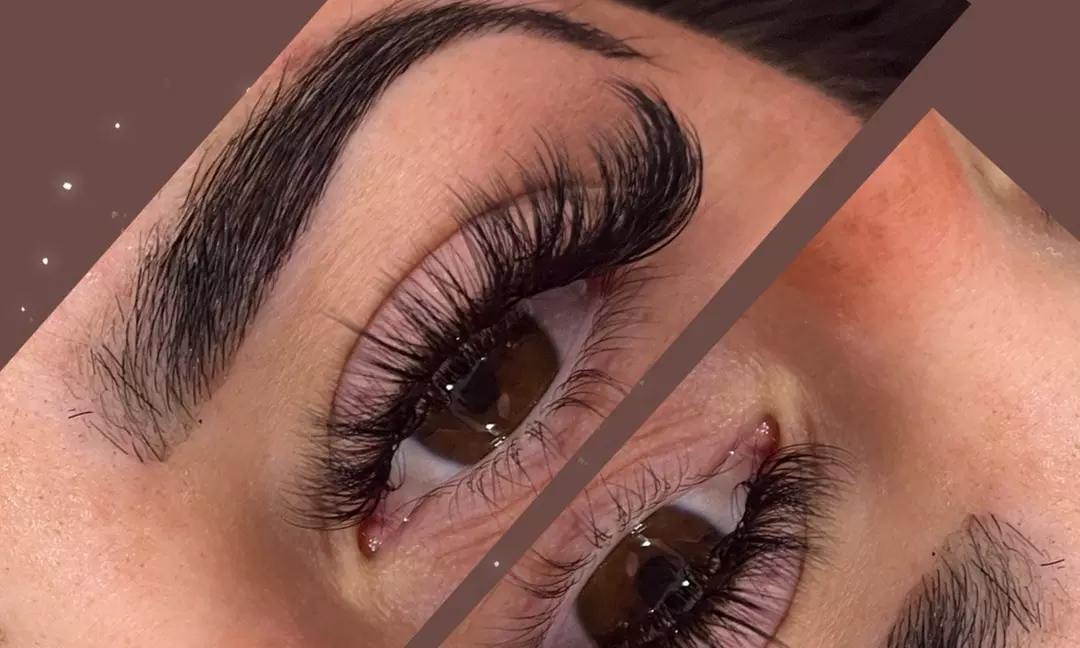 Up to 50% Off on Lash Lift at Muse of Saratoga - Primary Image