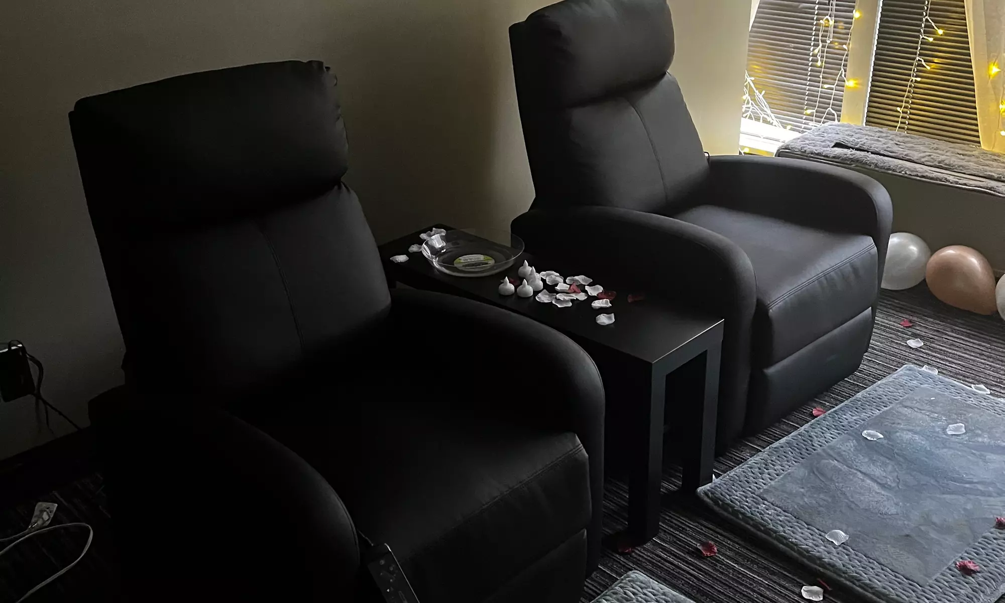 Up to 53% Off on Foot Reflexology Massage at Serenity824 Massage Therapy - Primary Image