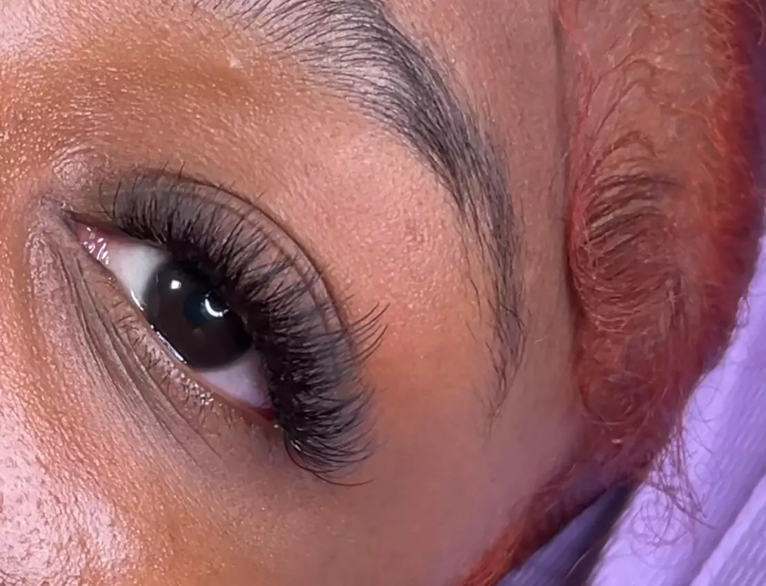 Up to 37% Off on Eyelash Extensions at Lux Beauty Esthétiques