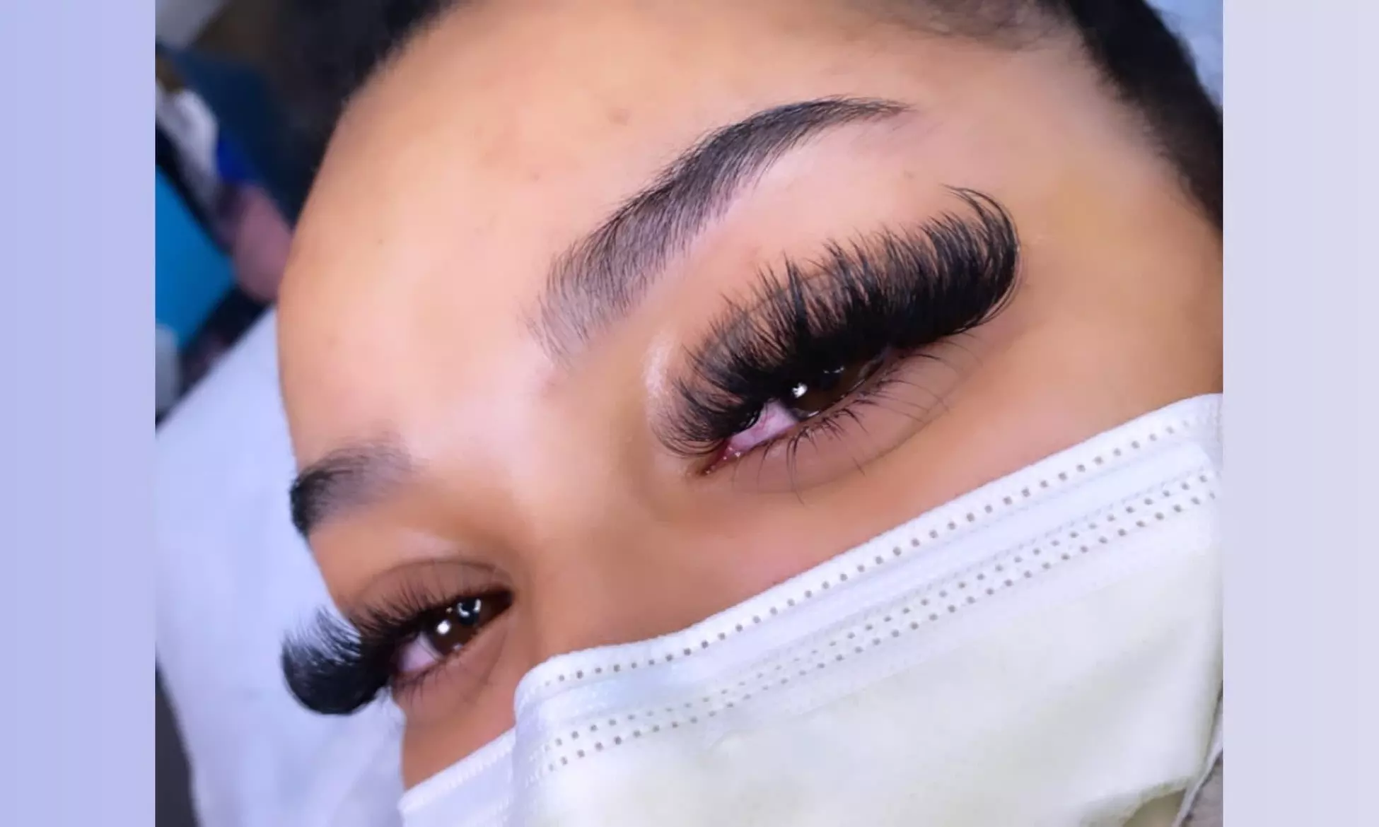 Up to 42% Off on Eyelash Extensions at Precise lashes llc - Second Medium