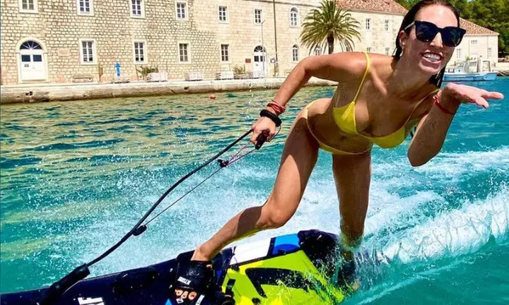 Up to 16% Off on Surfing at Surf The Okanagan - Second Medium