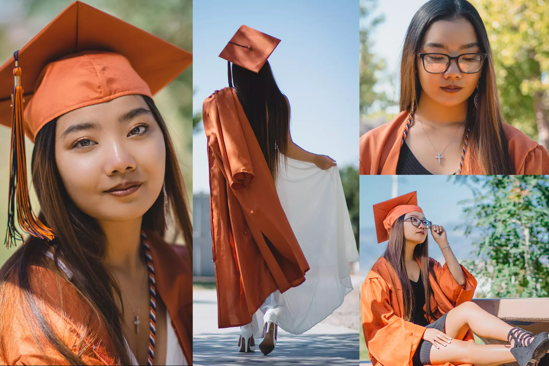 Up to 50% Off on Seasonal Photography at Oleka Travels Photography & Videography