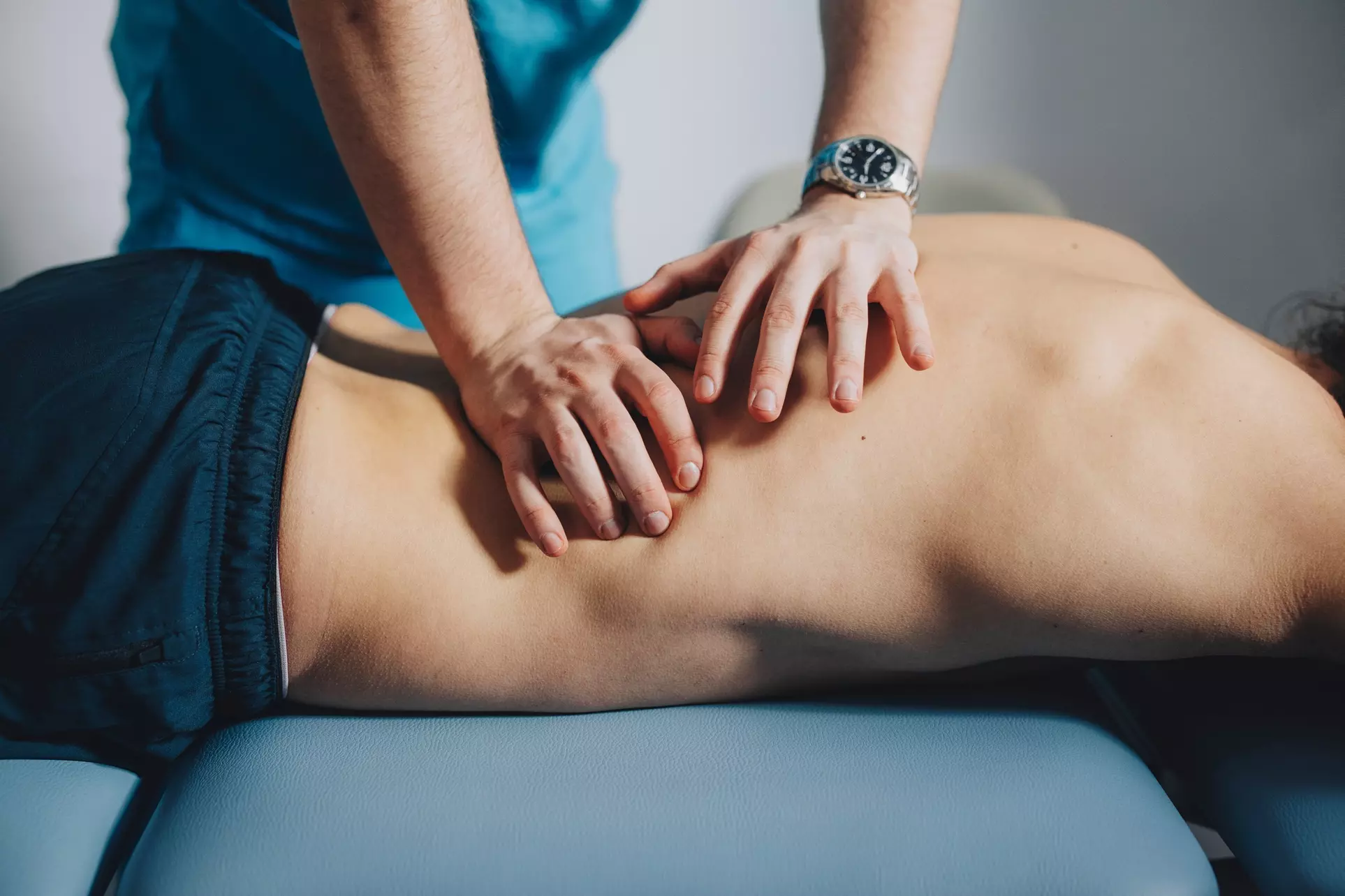 Up to 62% Off on Chiropractic Services at Kyro Care | Orange City Chiropractic | Health Center - Primary Image