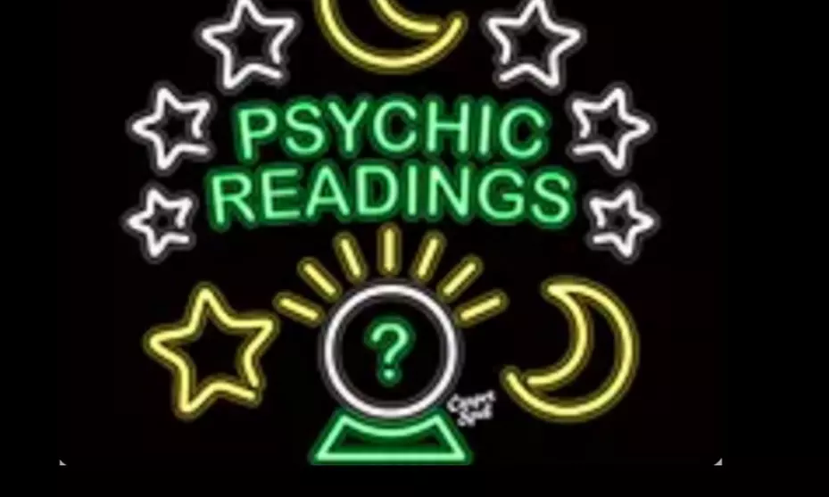 Up to 77% Off on Tarot Card Reading at Psychic Connection - Primary Image