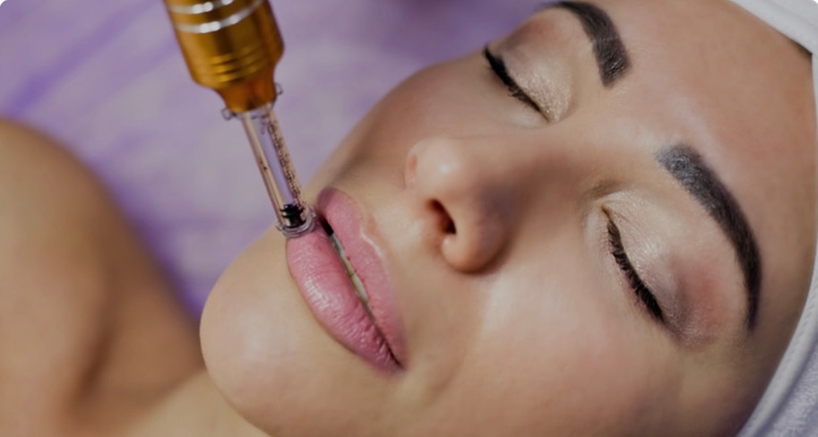 Up to 57% Off on Injection - Hyaluronic Acid at Made By Mo-nae'