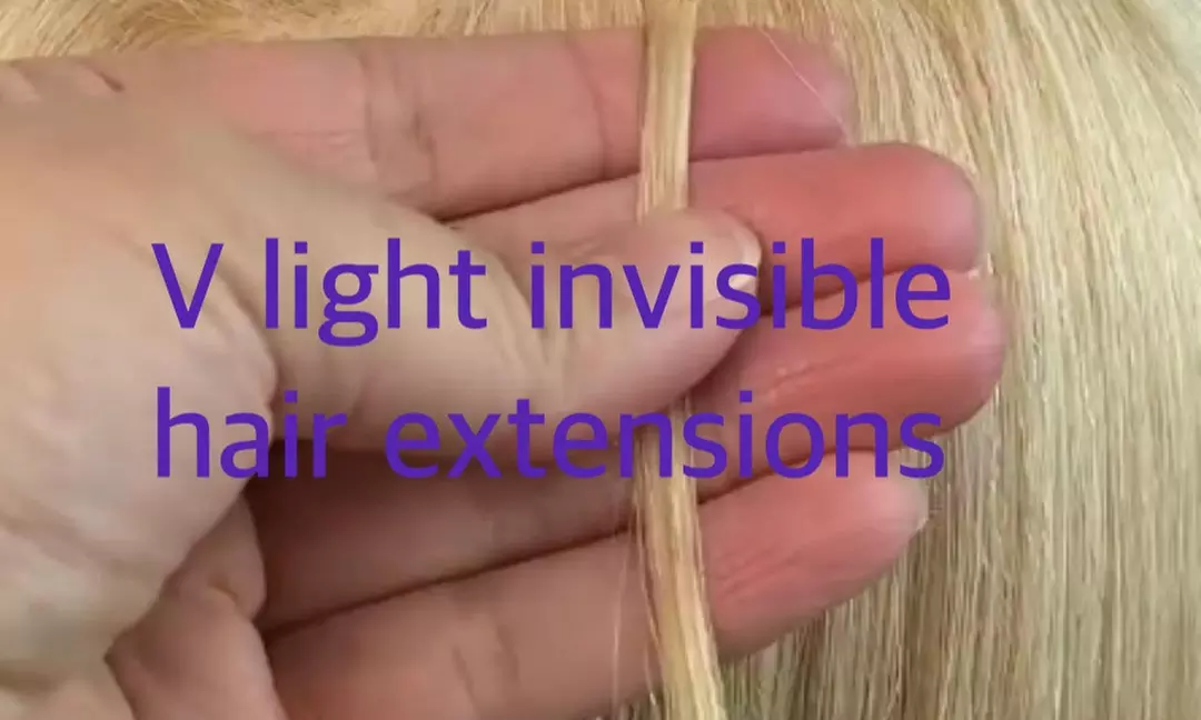 Up to 30% Off on Salon - Hair Extensions at beauty and skin care - Second Medium
