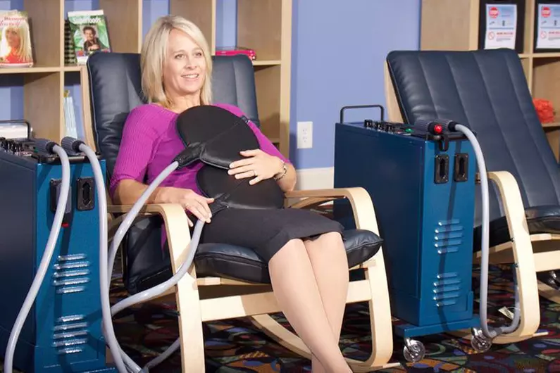 Up to 55% Off on Pain Theraphy at Wellness Center of Franklin, LLC - Primary Image
