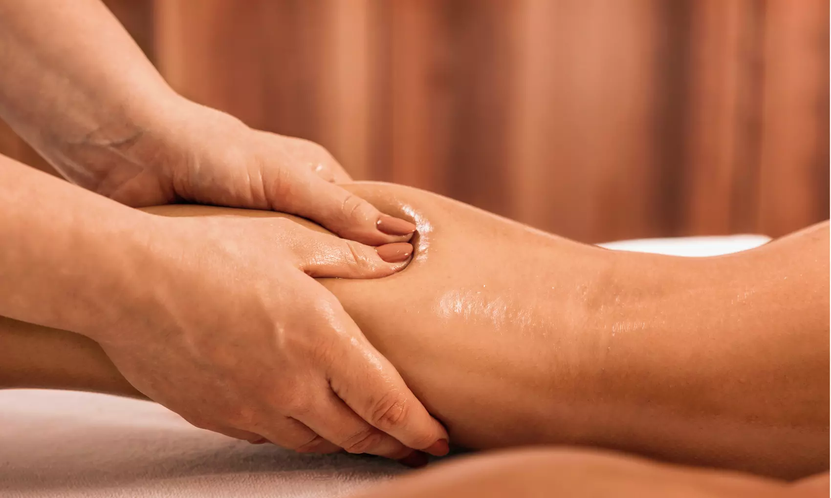 Detox & Renew with Lymphatic Drainage Massage Sessions