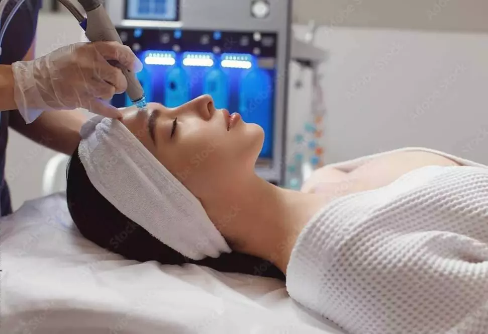 Up to 48% Off on HydraFacial at Absolute Skin & Body Care - Primary Image