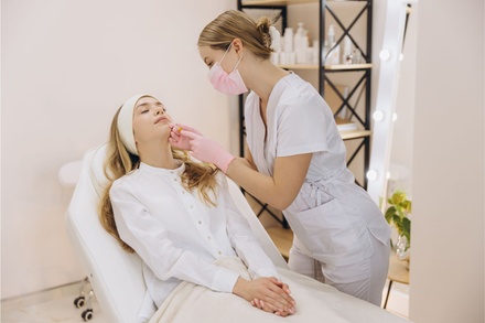 Smooth, Youthful Look with Xeomin: 20 Units at Top-Rated BG Medical Aesthetics & Beautiful Glow at Hilton - BG Medical Aesthetics & Beautiful Glow at Hilton