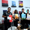 Image 6: Up to 34% Off on Painting Party at Time To Paint - Painting Studio