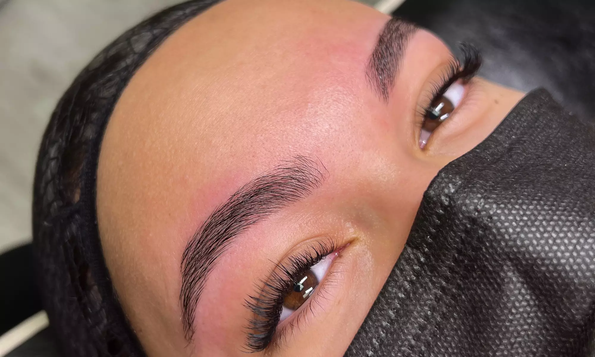 Unlock Your Glam: Transform Your Look with Stunning Eyelash Extensions