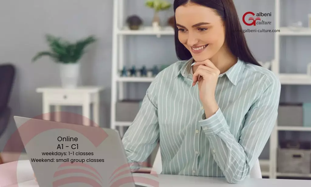 Koreanisch online lernen: A1 Kurs in kleiner Gruppe oder Privatunterricht (20% sparen) - Image 2