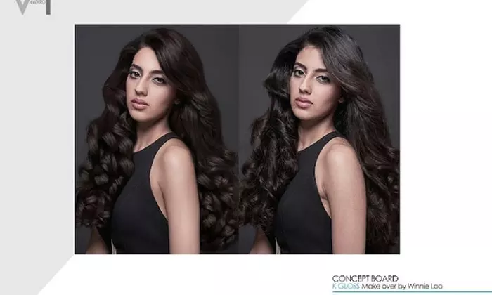 Haircut, Shampoo, Blow Dry, and Style with Optional Keratin Treatments