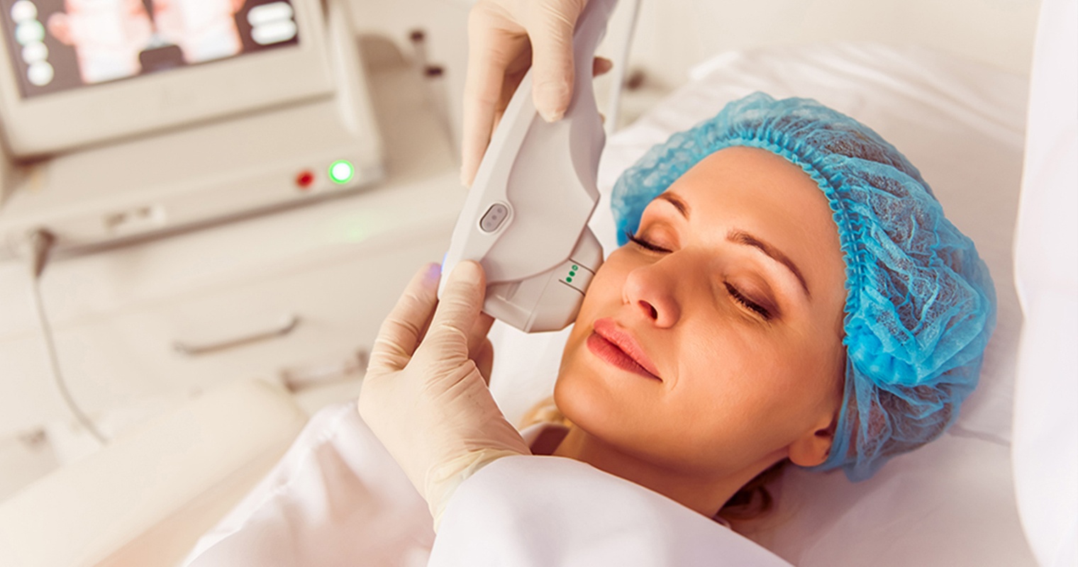 Up to 56% Off on Facelift - Non-Surgical @ Amour Beauty Clinic