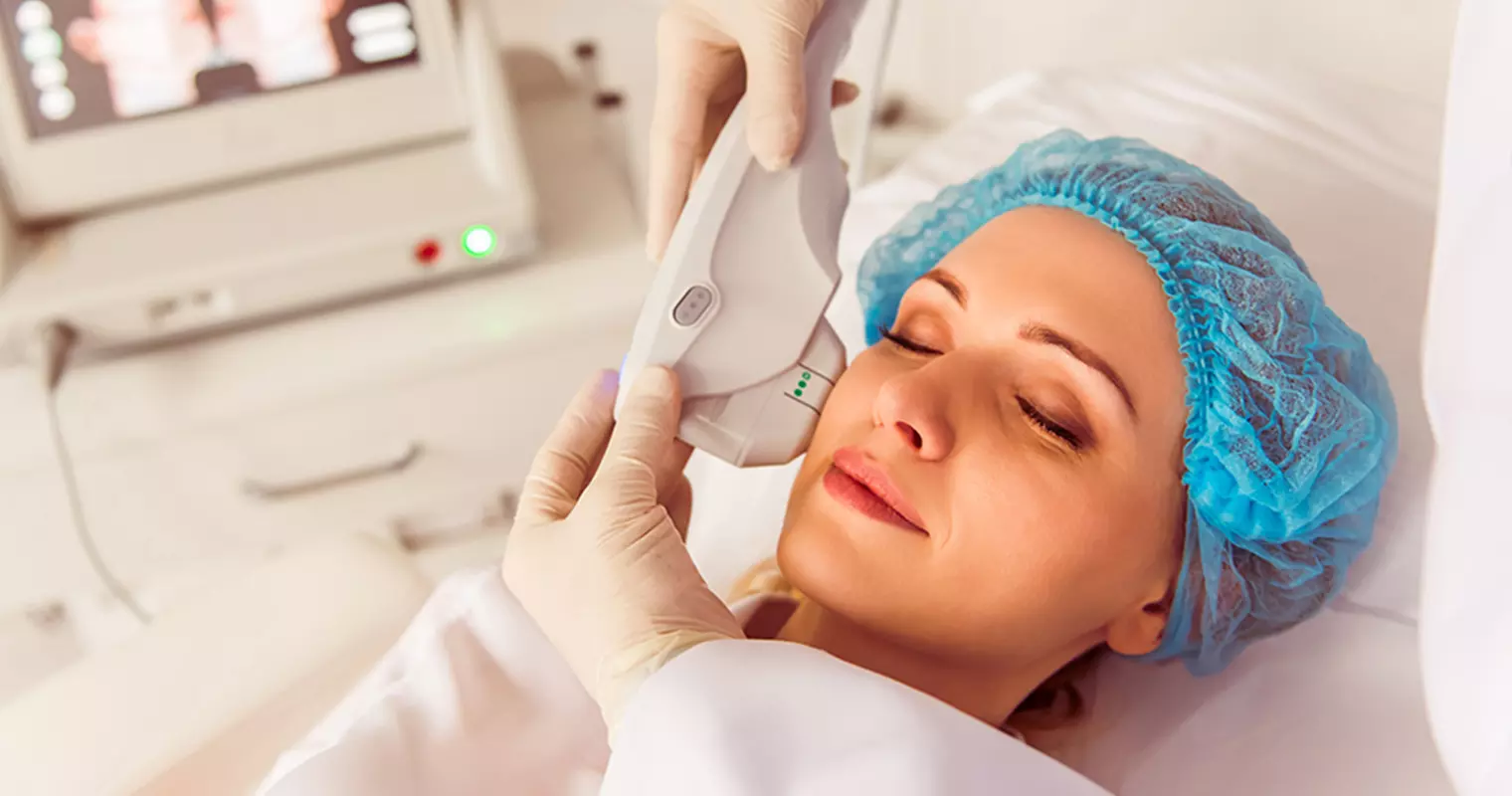 Up to 60% Off on Facelift - Non-Surgical at Amour Beauty Clinic - Primary Image