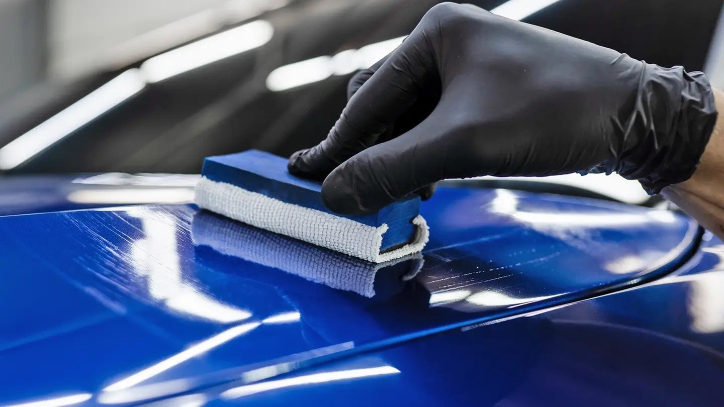 Up to 45% Off on Car Wrapping at Wraps & Co.