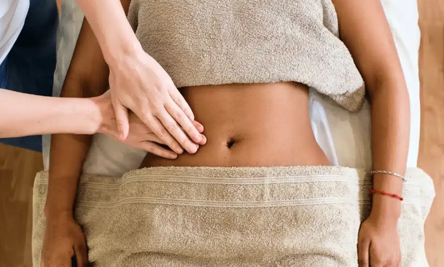 Image 2: 67% Off BallancerPro Lymphatic Compression Session