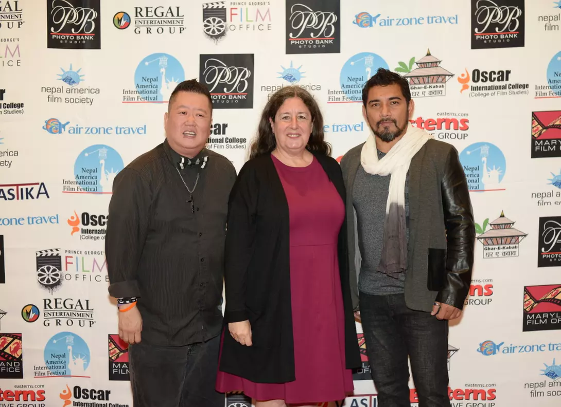 NAIFF - Nepal America International Film Festival - Maryland on June 22-25 - Second Medium