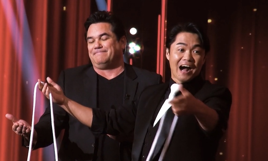 Image 5: The Magical Mystery Show! - Up to 30% Off