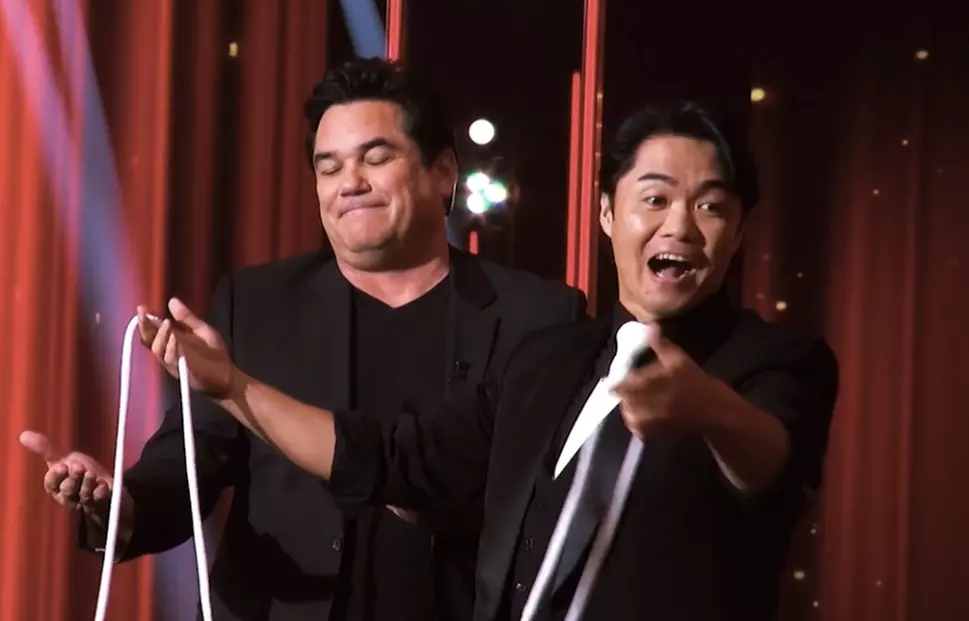 The Magical Mystery Show! - Up to 30% Off