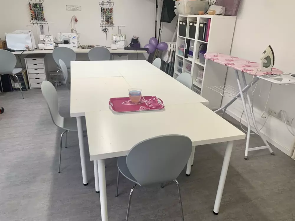 3 Std. Nähkurs für Anfänger & Fortgeschrittene für 1 oder 2 Personen bei Schnittverhext (bis 25% sparen) - Image 3