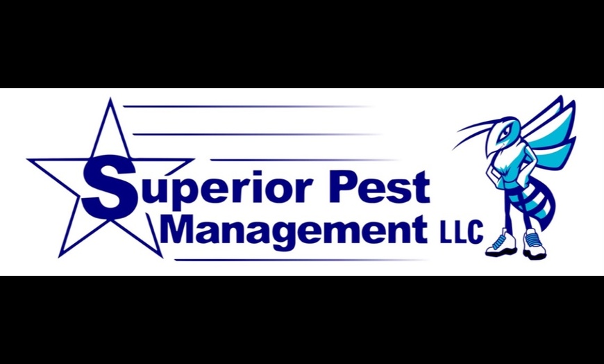 Pest Control Service - General - Superior Pest Management | Groupon