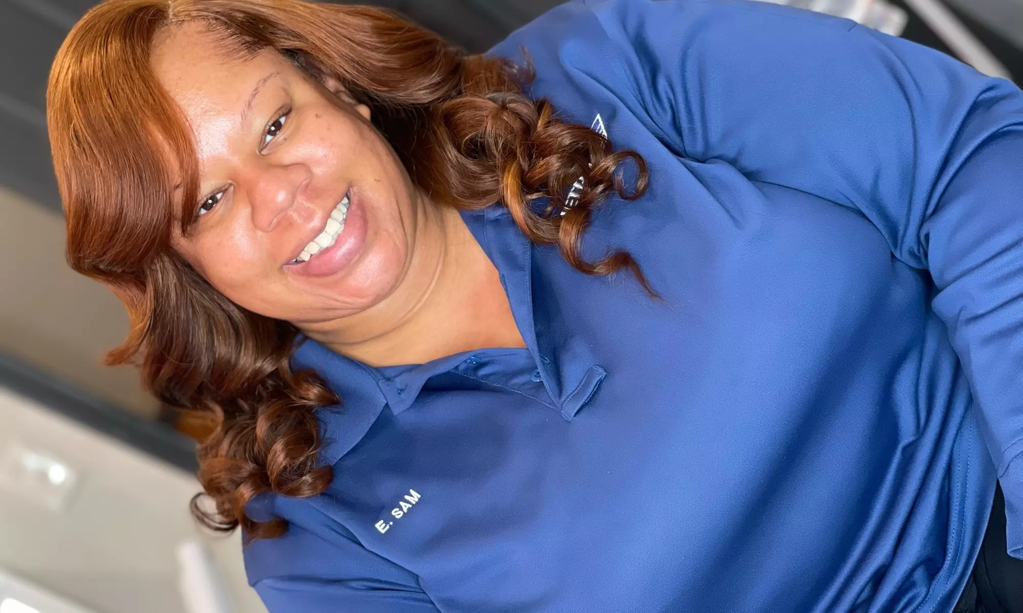 Up to 29% Off on Salon - Wig Styling at Bombshell Studios HTX - Primary Image