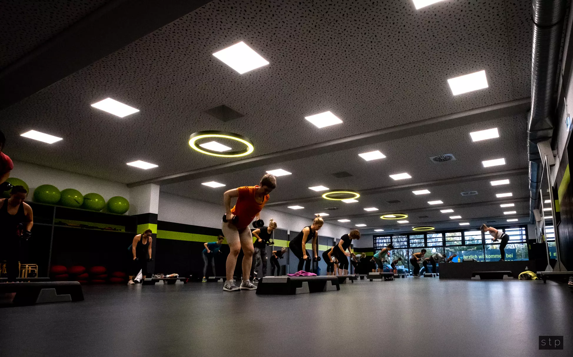 62% Rabatt im Turn- & Sportgemeinde TSG Söflingen 1864 e.V.