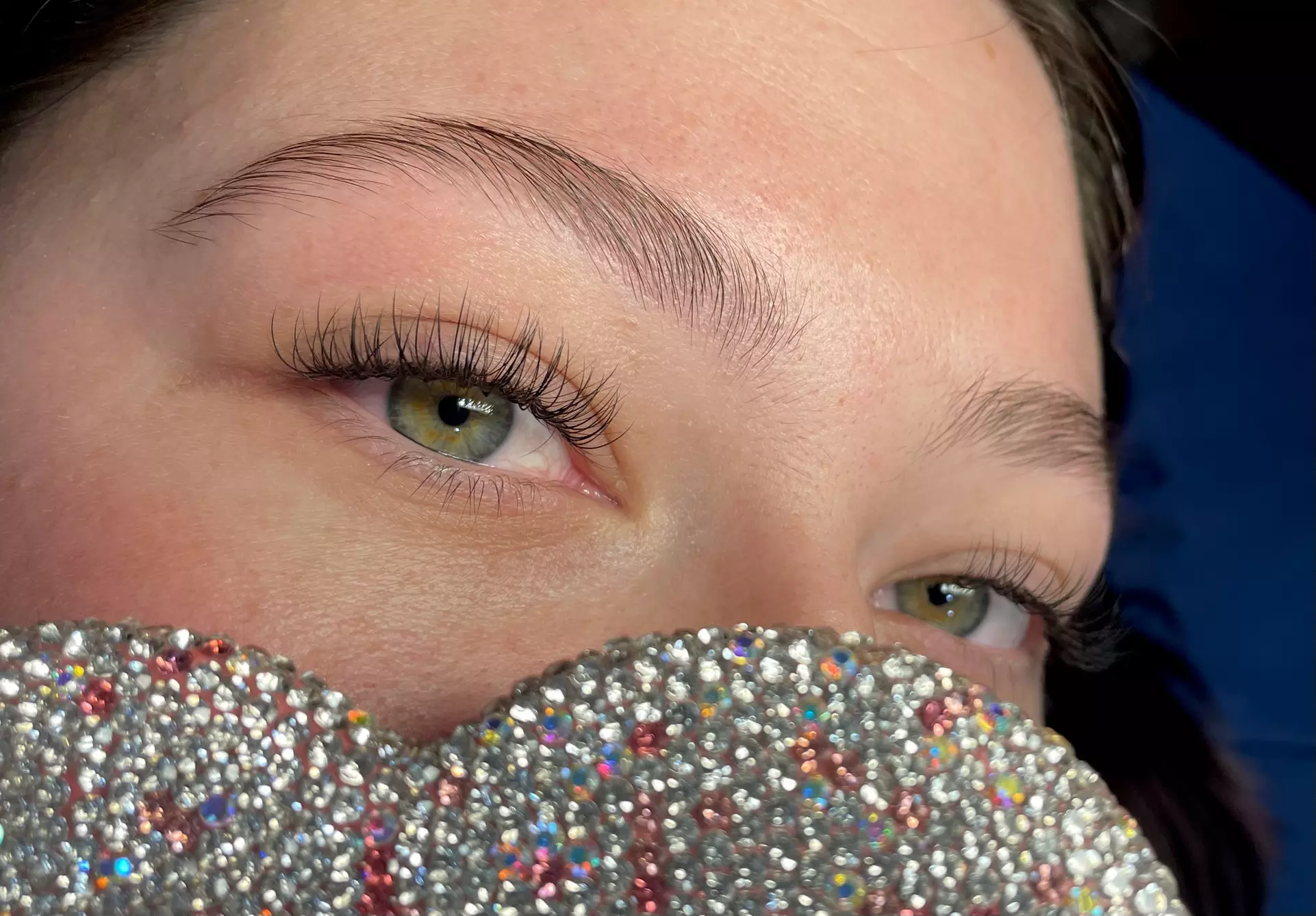 Up to 38% Off on Eyelash Extensions at JJ's Lashes - Primary Image