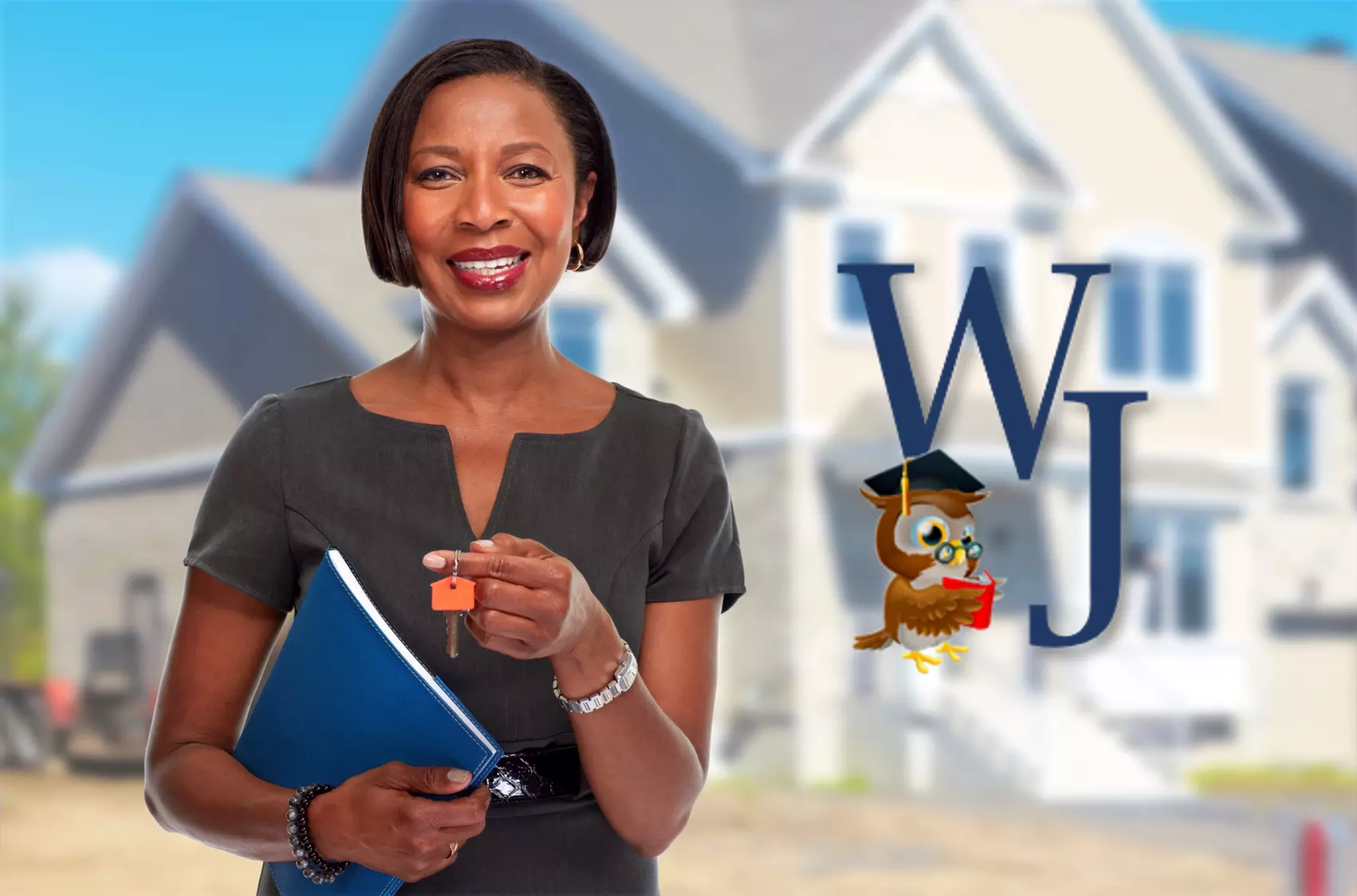 Up to 50% Off on Online Real Estate Certification Course at Werdlow Johnson | School of Real Estate - Primary Image