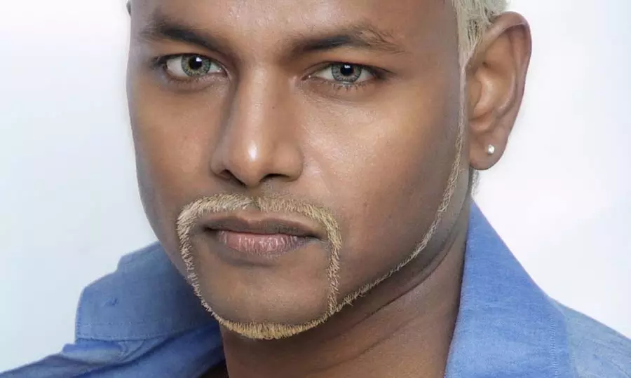 Séance photo avec Studio Projet Arts And Mode (jusqu'à 80% de réduction)