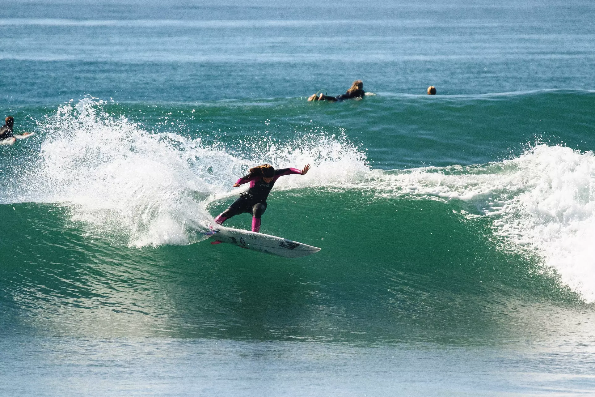 Catch epic waves with SEEWI Surf Lessons, offering private and group sessions with up to 25% off for unforgettable surf fun. - Second Medium