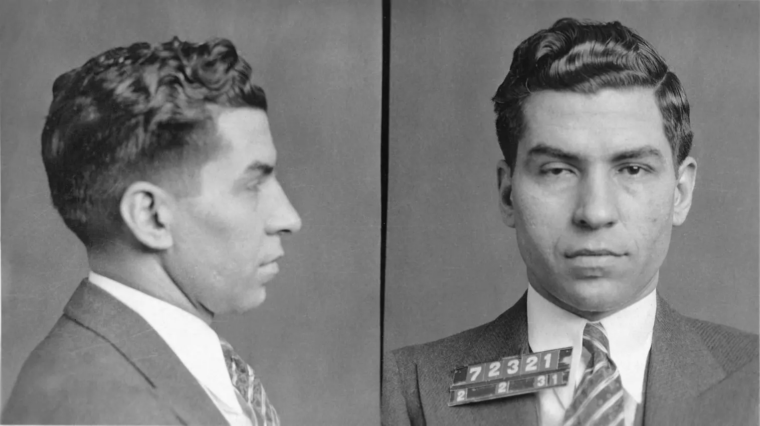 Explore NYC's Haunted Spots on a 2-Hour Gangsters & Ghosts Tour for 1