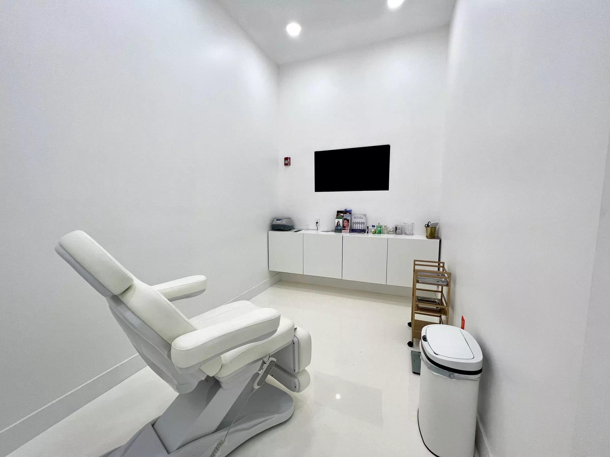 Laser Hair Removal Sessions for Smooth Skin