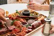Up to 10% Off on Wine - Variety (Retail) at Graham & Fisk's - Second Medium