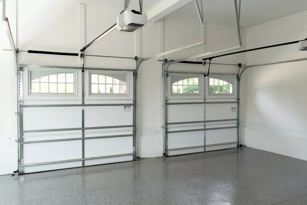 Up to 55% Off on Garage Door Installation at Cherry Hill Garage Door - Primary Image