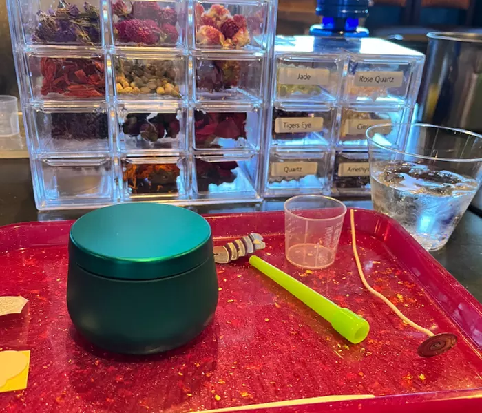 $30 or $60 Vouchers towards choice of Hosted Experience