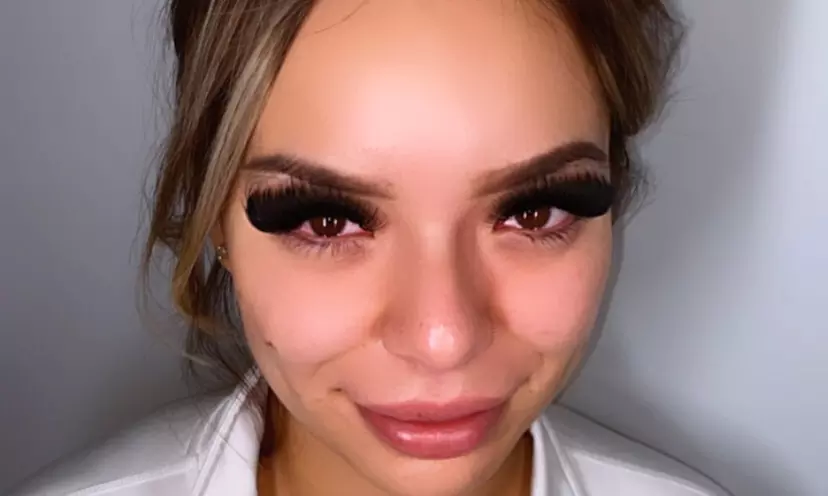 Up to 39% Off on Eyelash Extensions at The Lash Cartel Llc - Primary Image