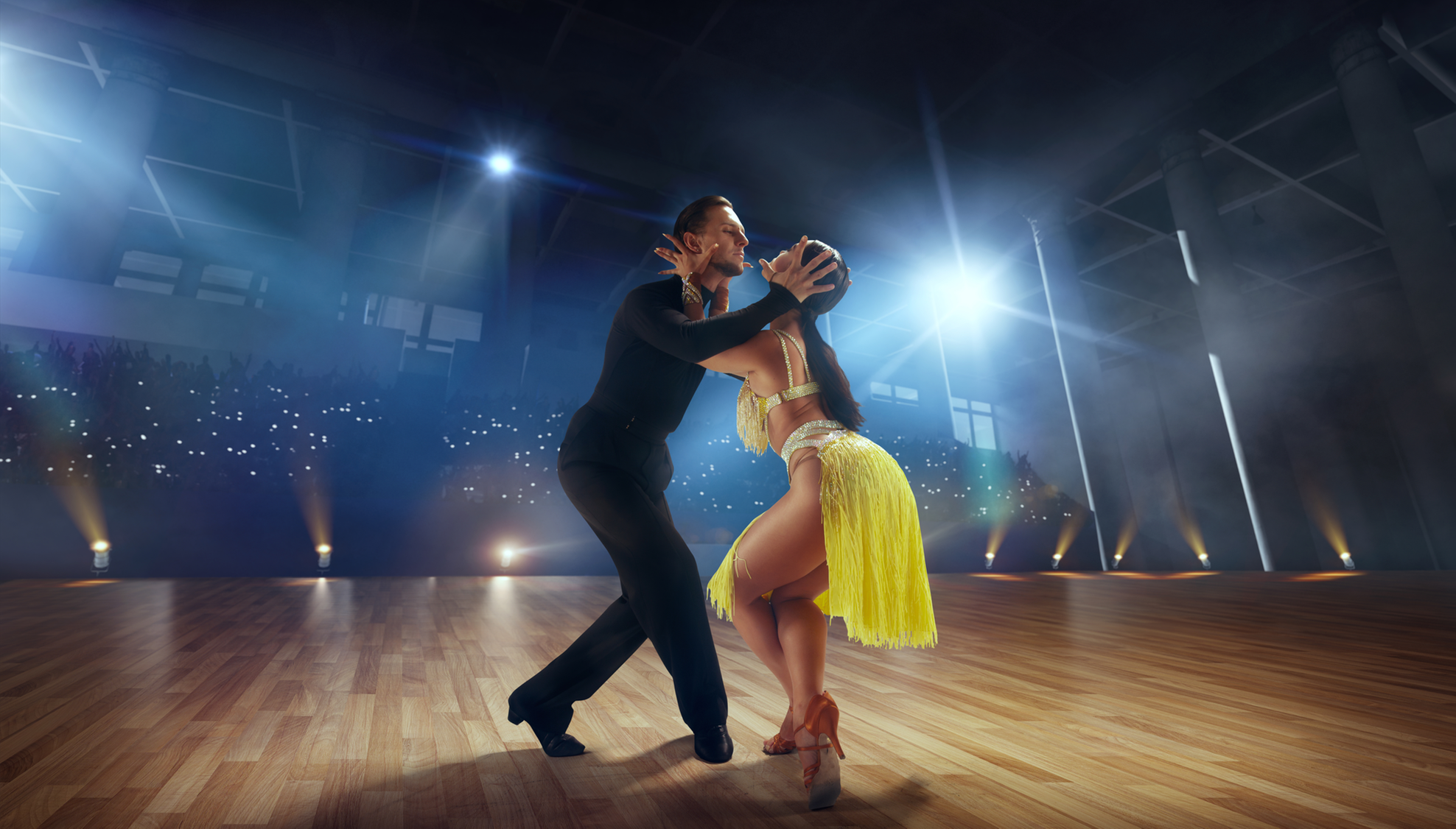 Unleash Your Child's Inner Dance Star with Fun-Filled Classes!