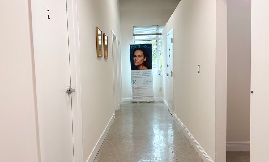 Image 3: Revitalize Your Energy with NAD 1000mg or Sermorelin with Consult