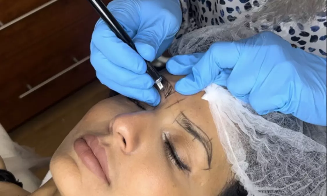 Up to 60% Off on  at Phibrows Angel