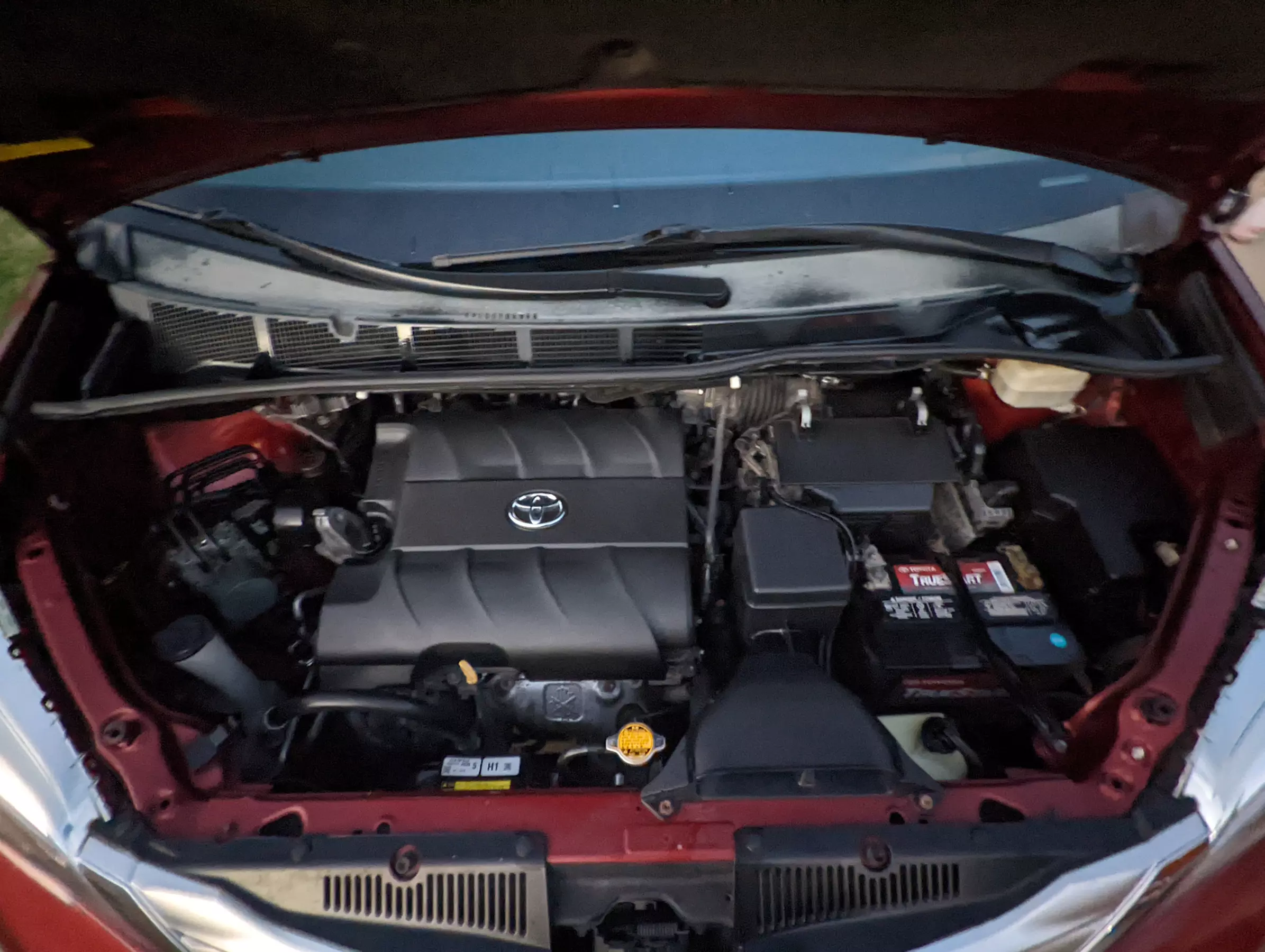Up to 10% Off on Exterior & Interior Car Detail at Location Detailing LLC - Second Medium