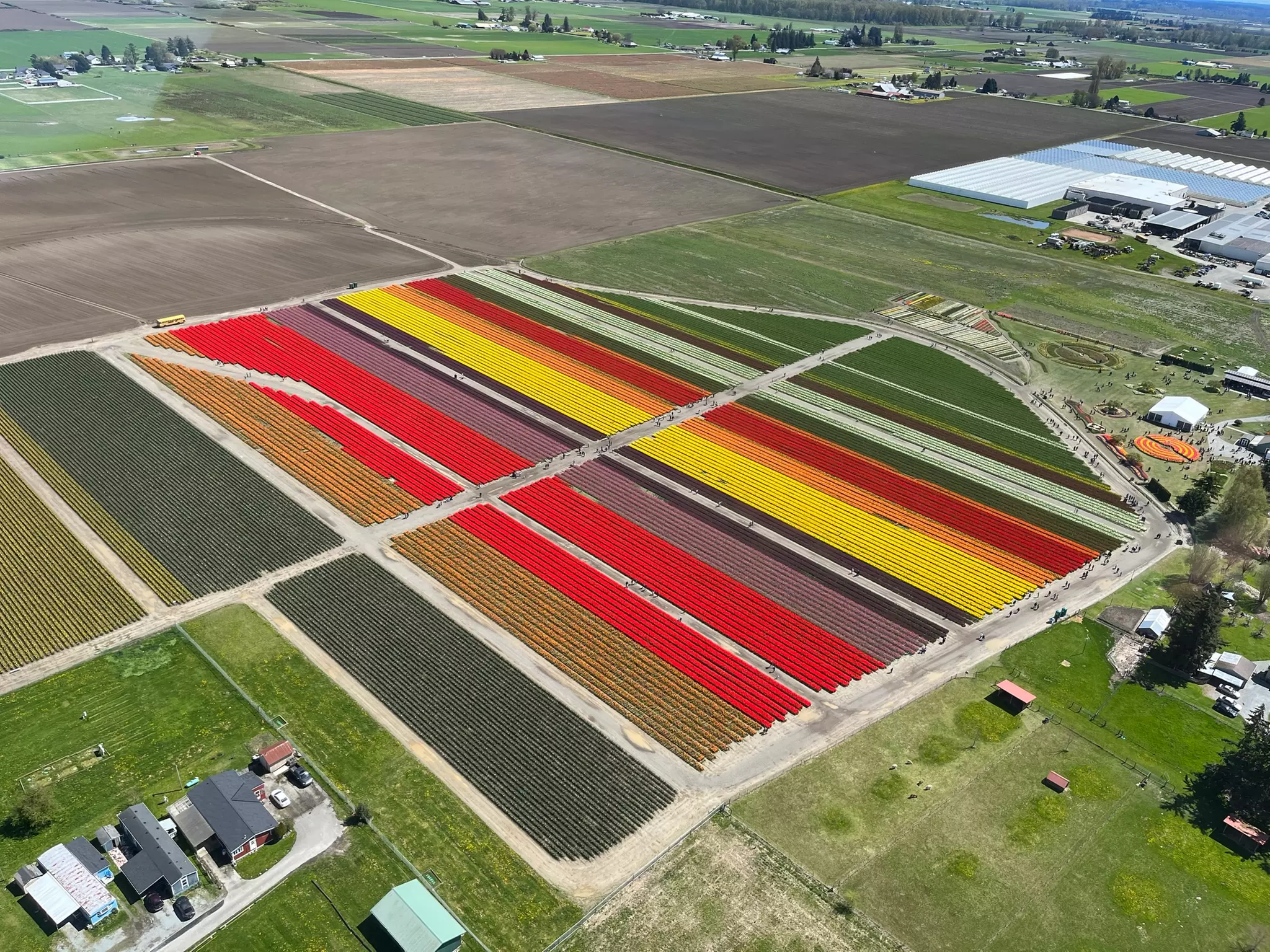 Up to 44% Off on Flying Tour at Hermanns Helicopters LLC - Primary Image