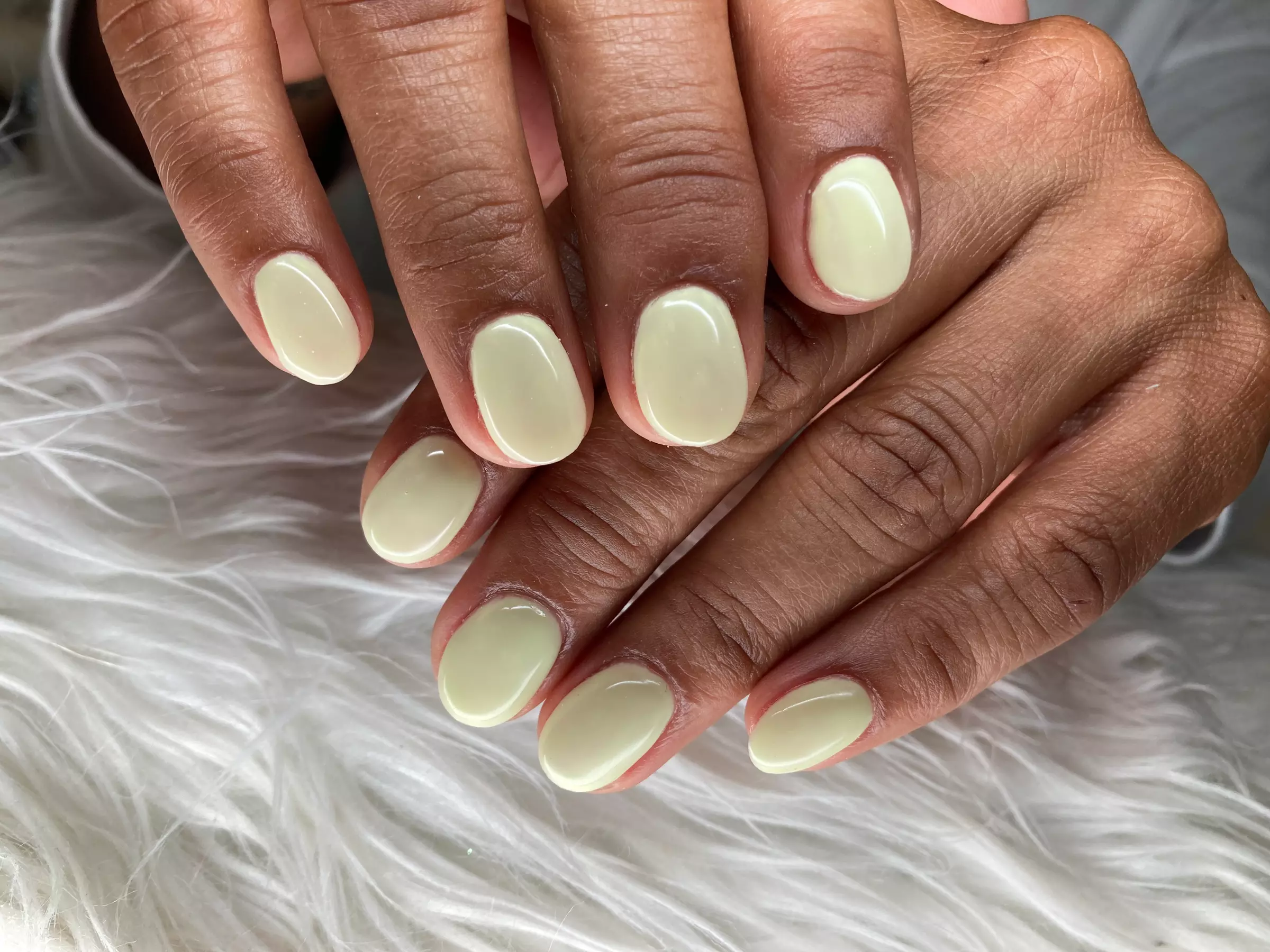 Up to 30% Off on Nail Spa/Salon - Nail Design at Plain Jane Beauty  - Second Medium