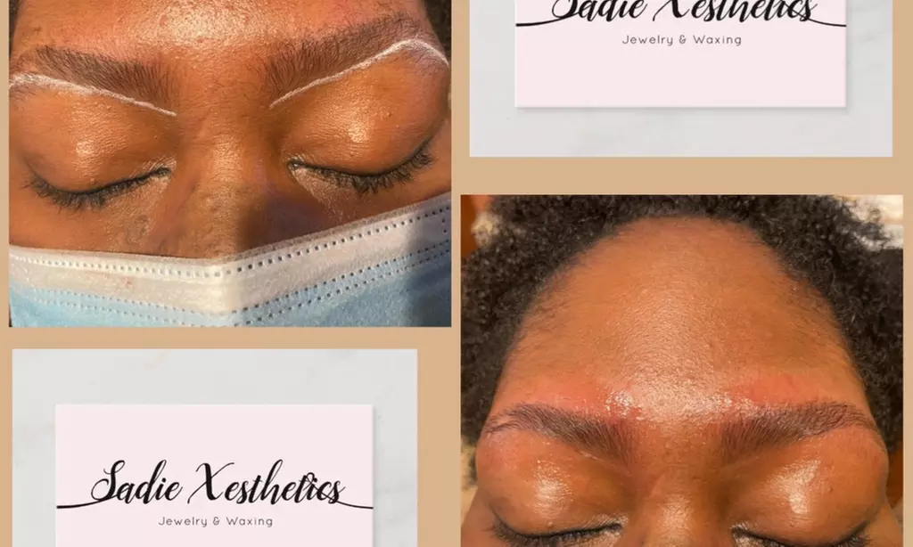 Up to 40% Off on Brazilian / Bikini Waxing at Sadie Xesthetics - Primary Image