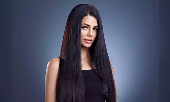 Up to 50% Off on Salon - Beauty Package with Choice of Service(s) at ZoneNee Beauty - Primary Image