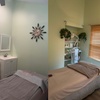 Image 2: 60-Minute Couples Massage or Relaxation Spa Package at EVIVE Spa - Bedminster