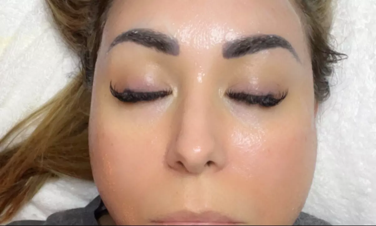 Up to 44% Off on Facial - Chosen by Customer at A.R. Esthetics - Primary Image