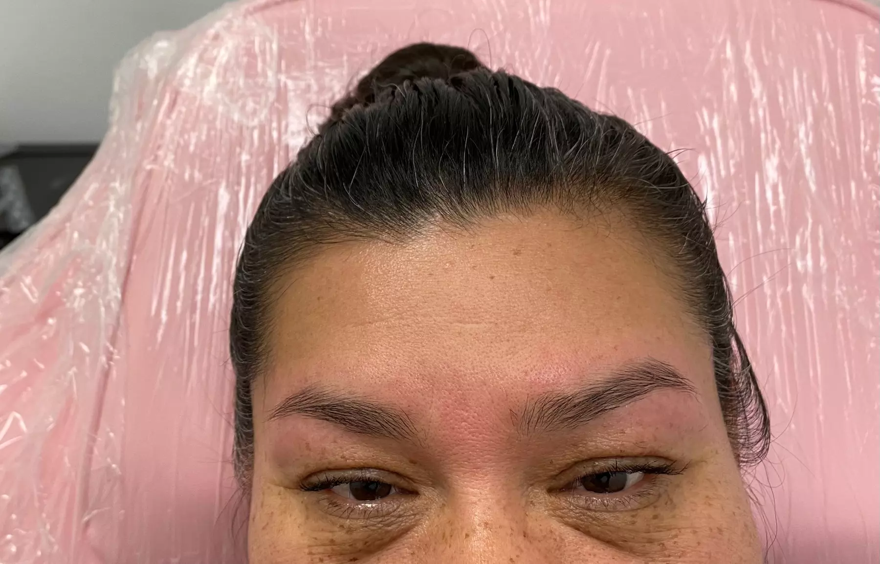 Hybrid Microblading and Ombre Microshading for Perfect Brows